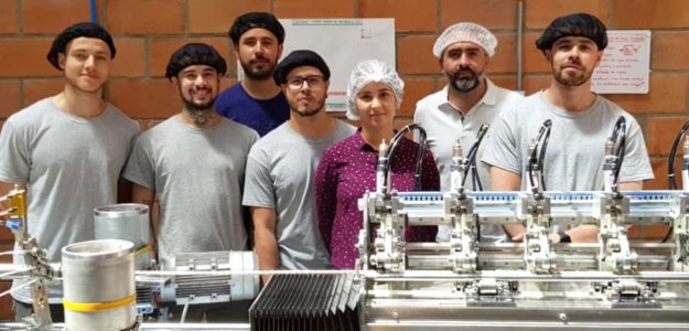 El aporte innovador de ECOPIT a la sostenibilidad