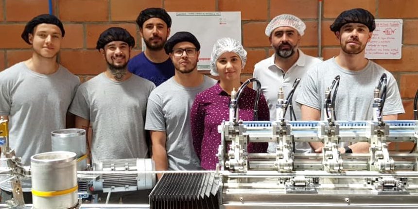 El aporte innovador de ECOPIT a la sostenibilidad