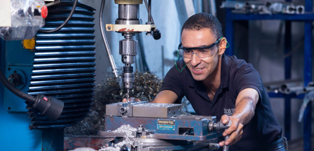 Impacto Enplanta en Mecan Inox