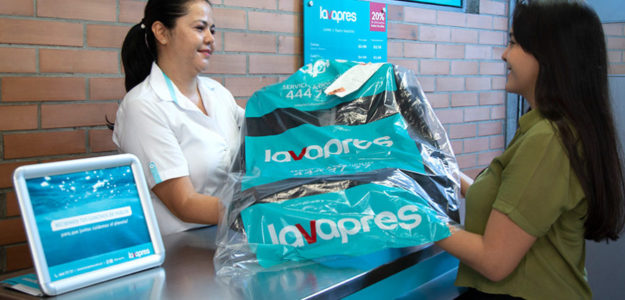 La apuesta al mejoramiento de Lavapres