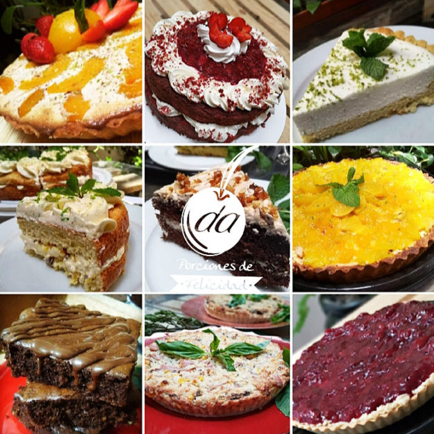 Dulce Artesana