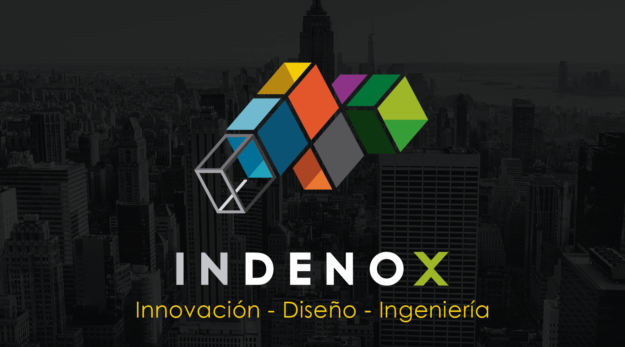 logo indenox