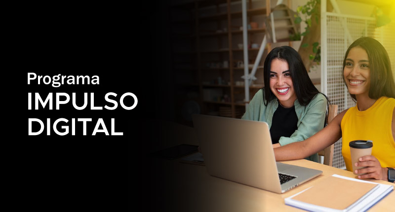 Impulso Digital mipymes de Medellín